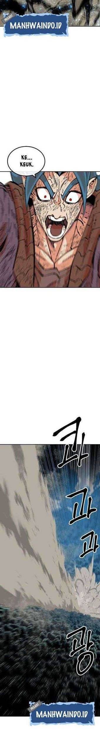 Stairs Chapter 22 Gambar 3