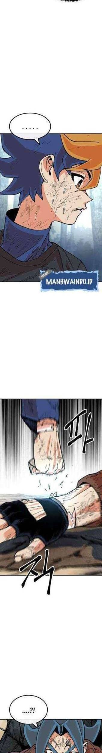 Stairs Chapter 22 Gambar 9