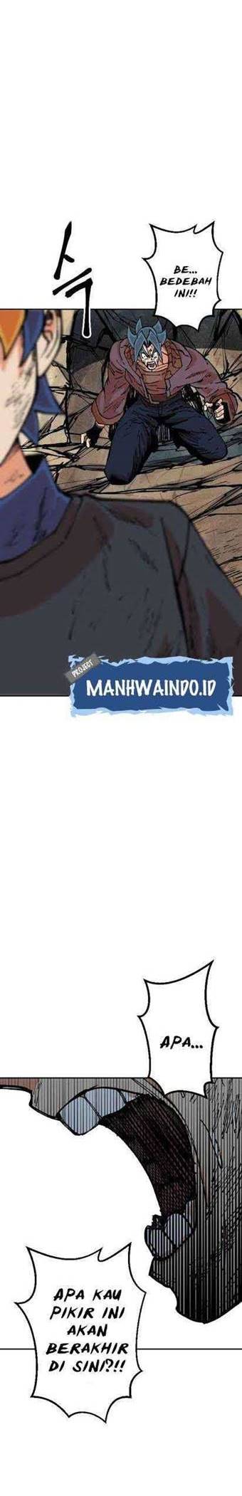 Stairs Chapter 22 Gambar 15