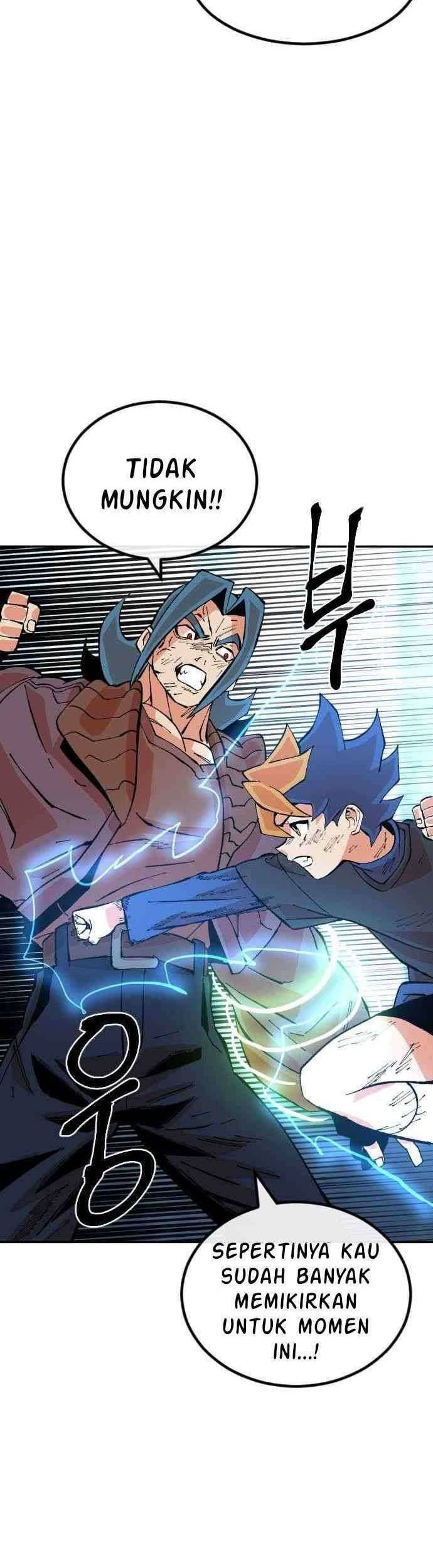 Stairs Chapter 21 Gambar 23