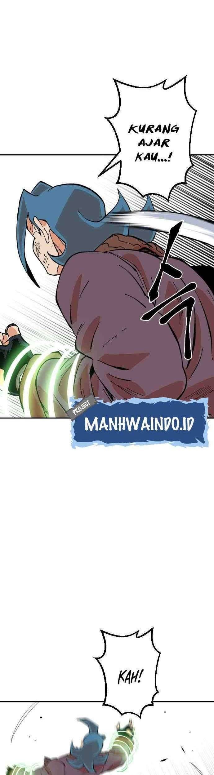 Stairs Chapter 21 Gambar 29