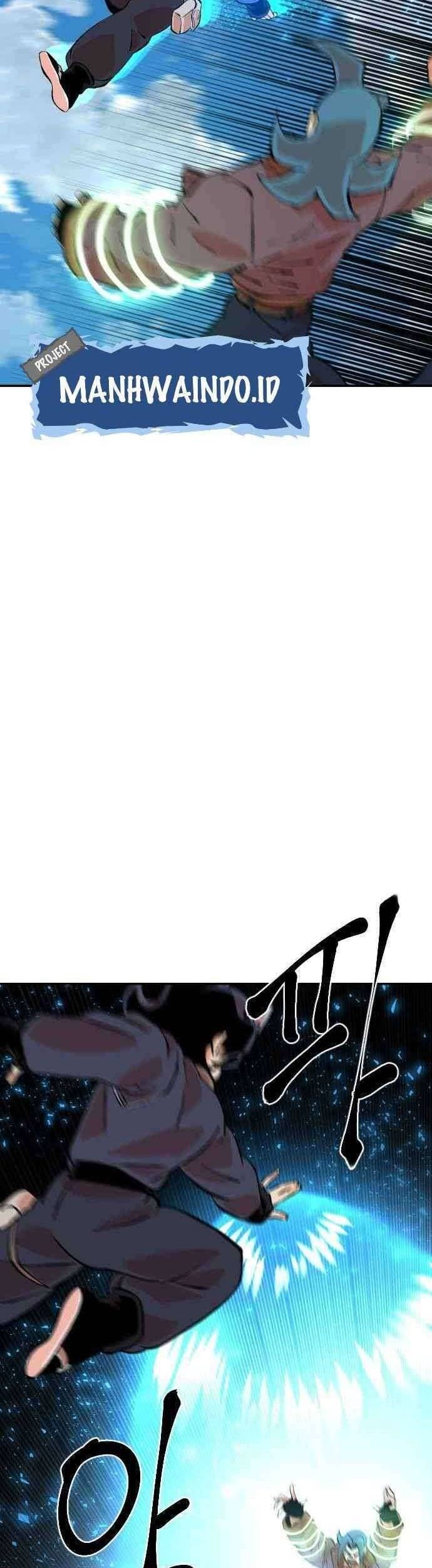 Stairs Chapter 21 Gambar 33