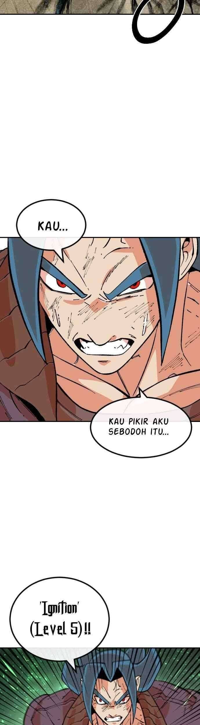Stairs Chapter 21 Gambar 37