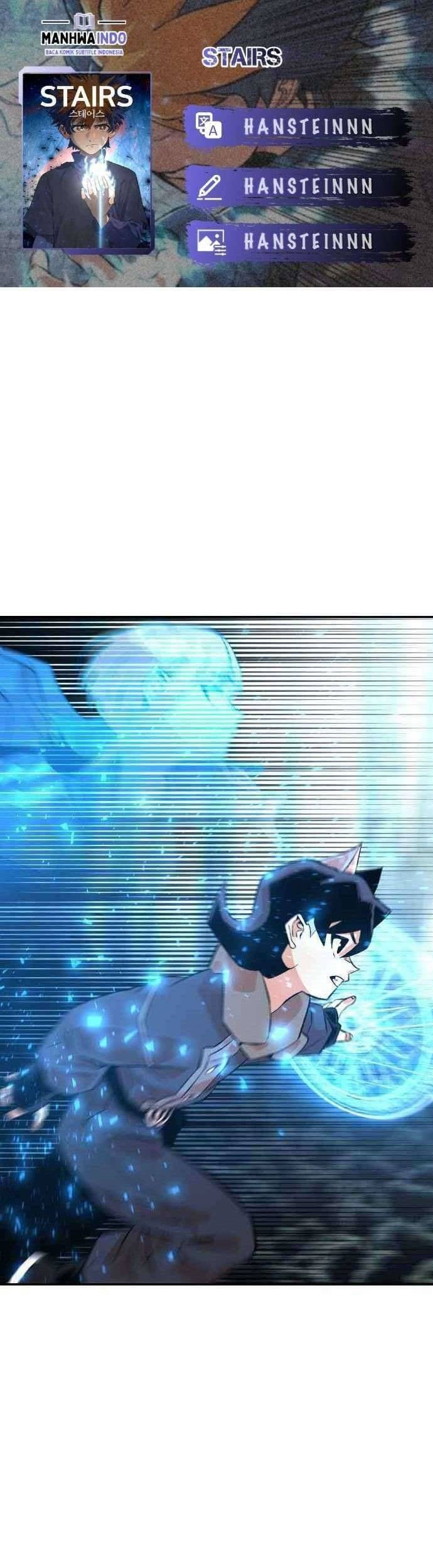 Baca Komik Stairs Chapter 21 Gambar 1