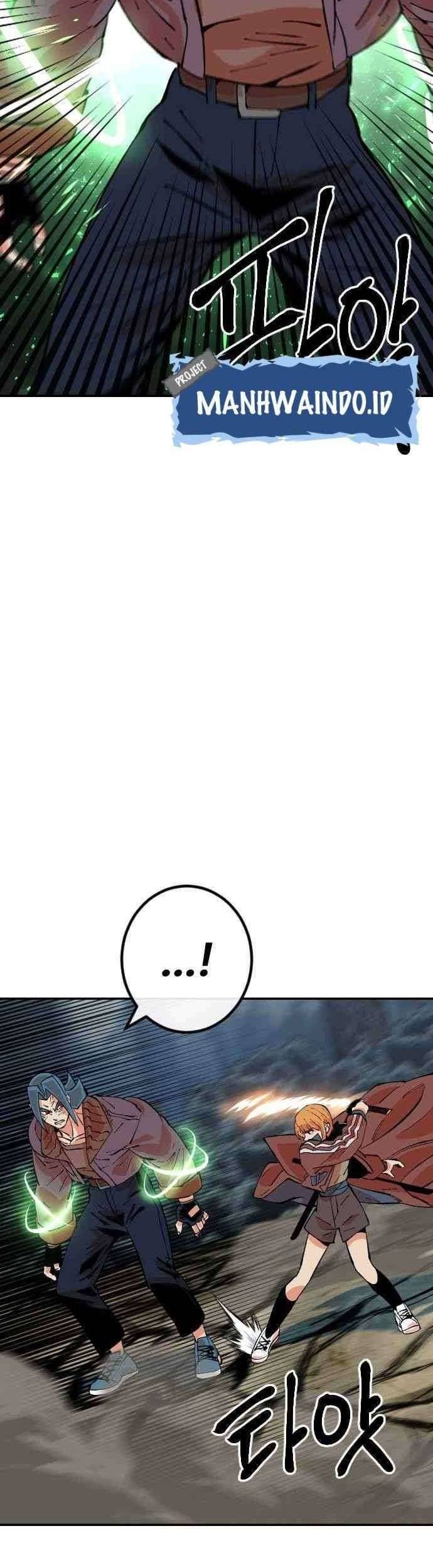 Stairs Chapter 21 Gambar 39