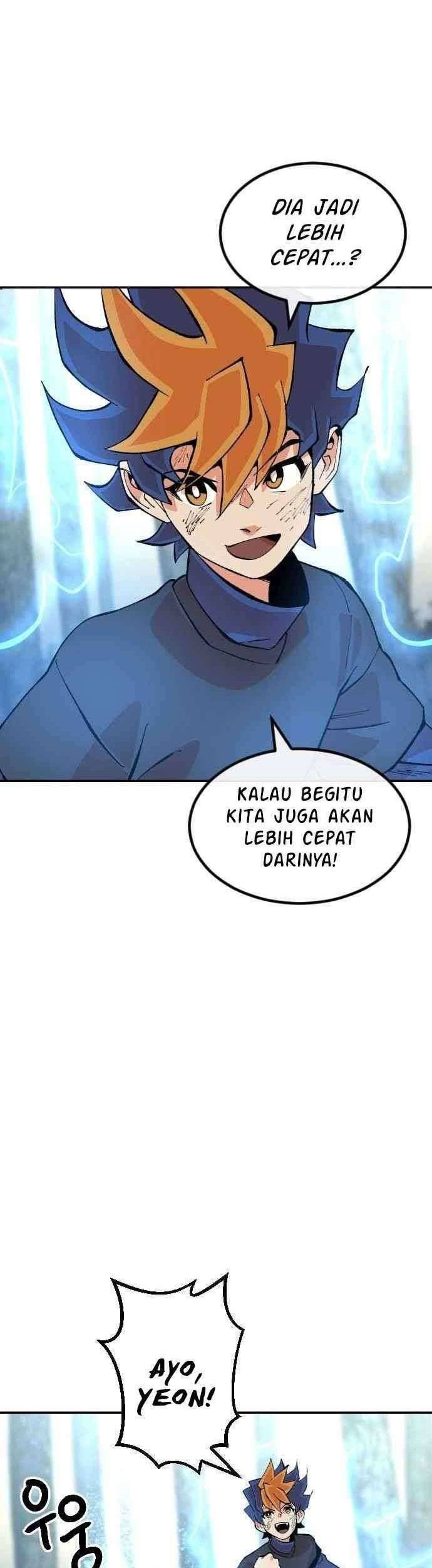 Stairs Chapter 21 Gambar 45