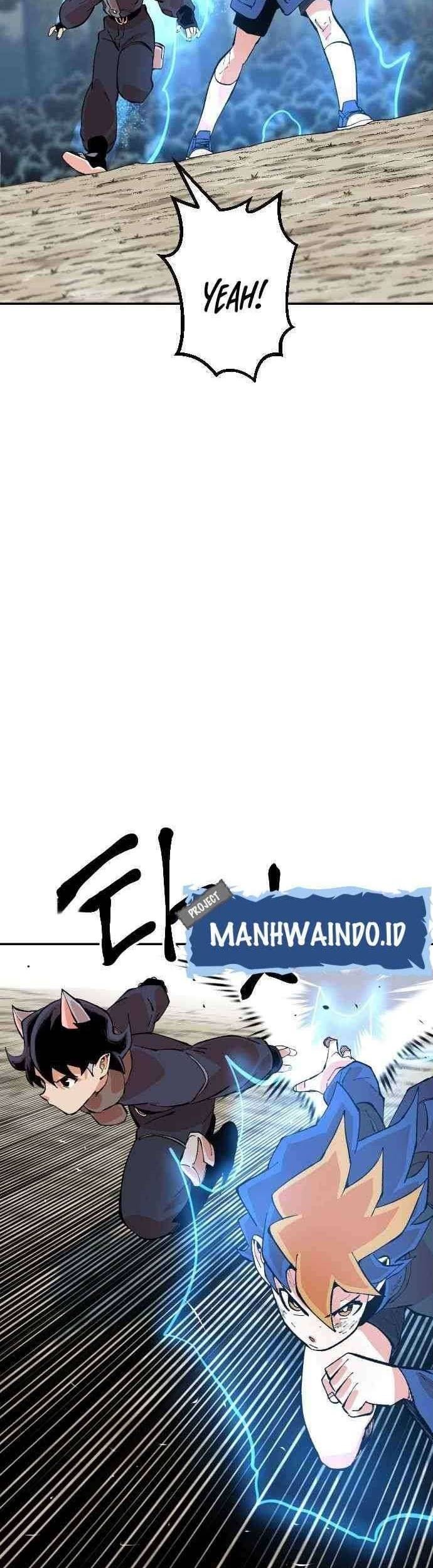 Stairs Chapter 21 Gambar 47