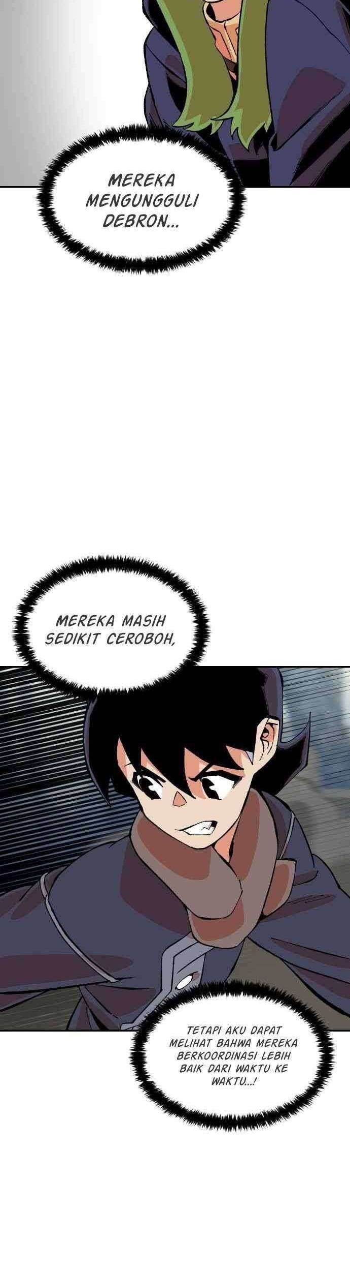 Stairs Chapter 21 Gambar 63