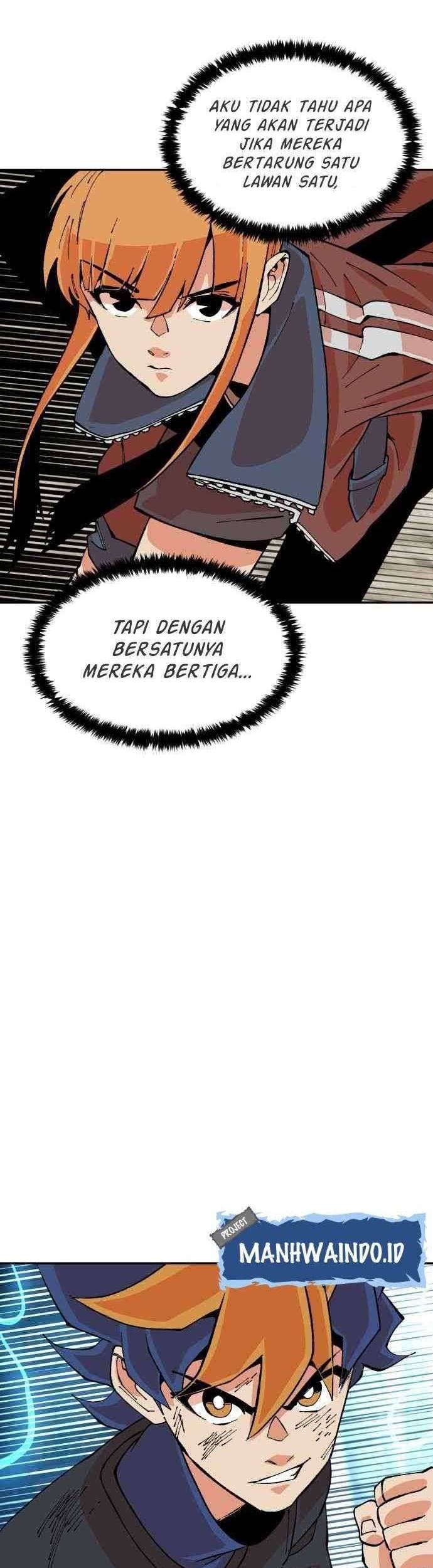 Stairs Chapter 21 Gambar 65