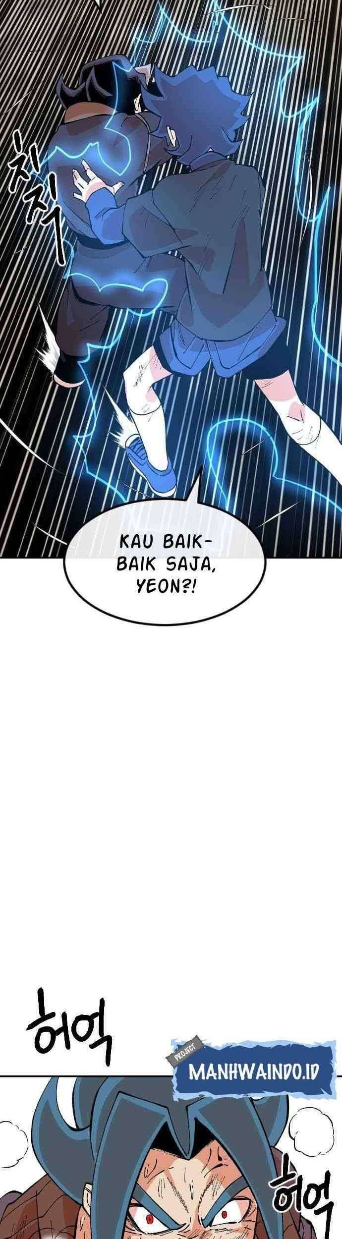 Stairs Chapter 21 Gambar 71