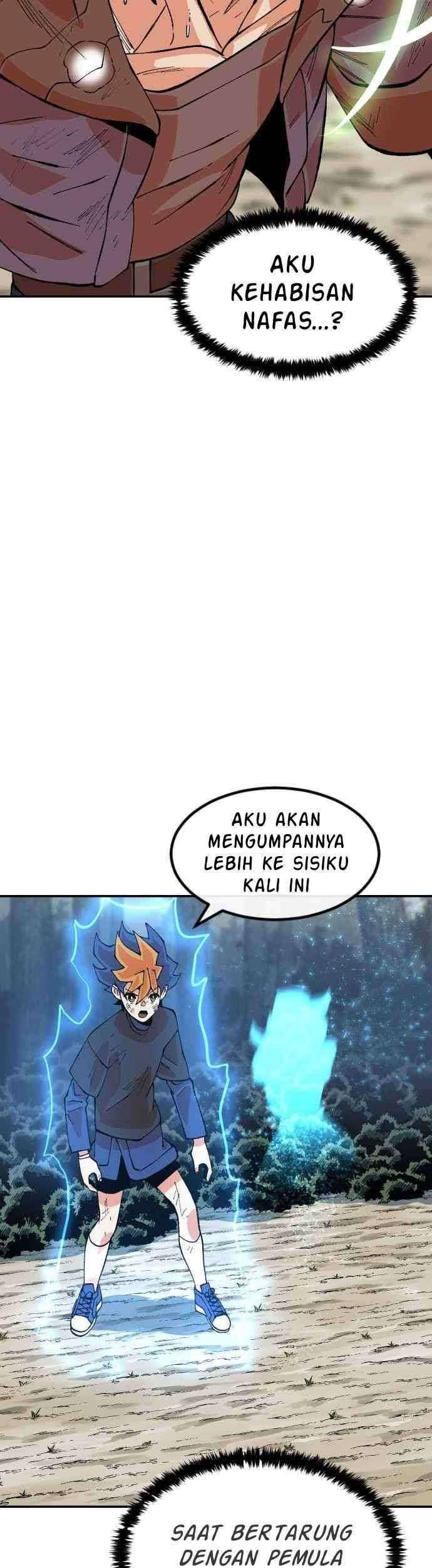 Stairs Chapter 21 Gambar 73