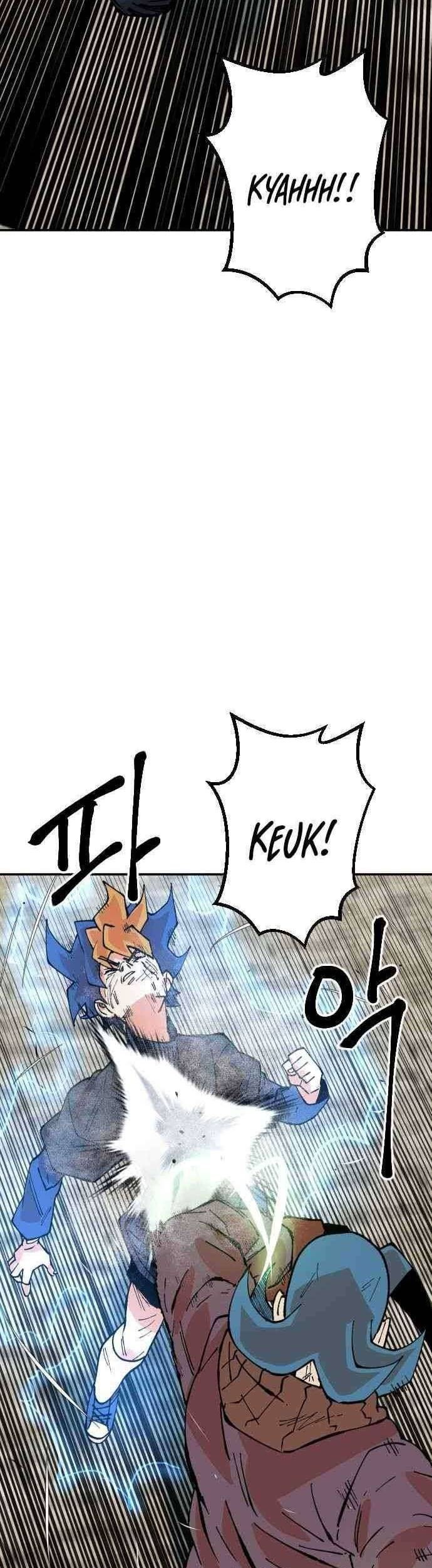 Stairs Chapter 21 Gambar 83