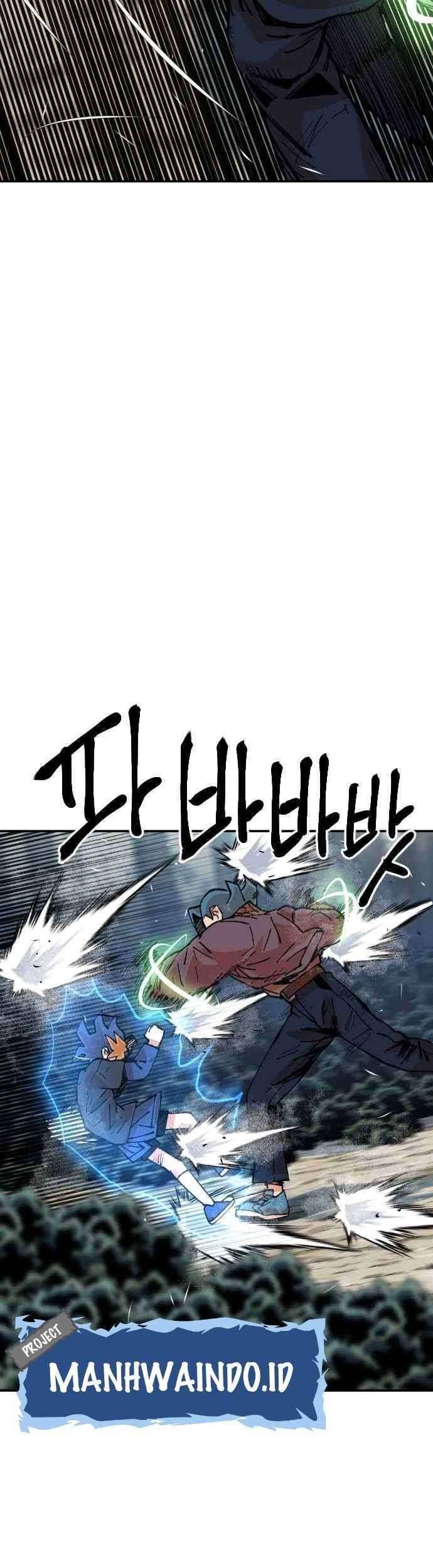 Stairs Chapter 21 Gambar 85