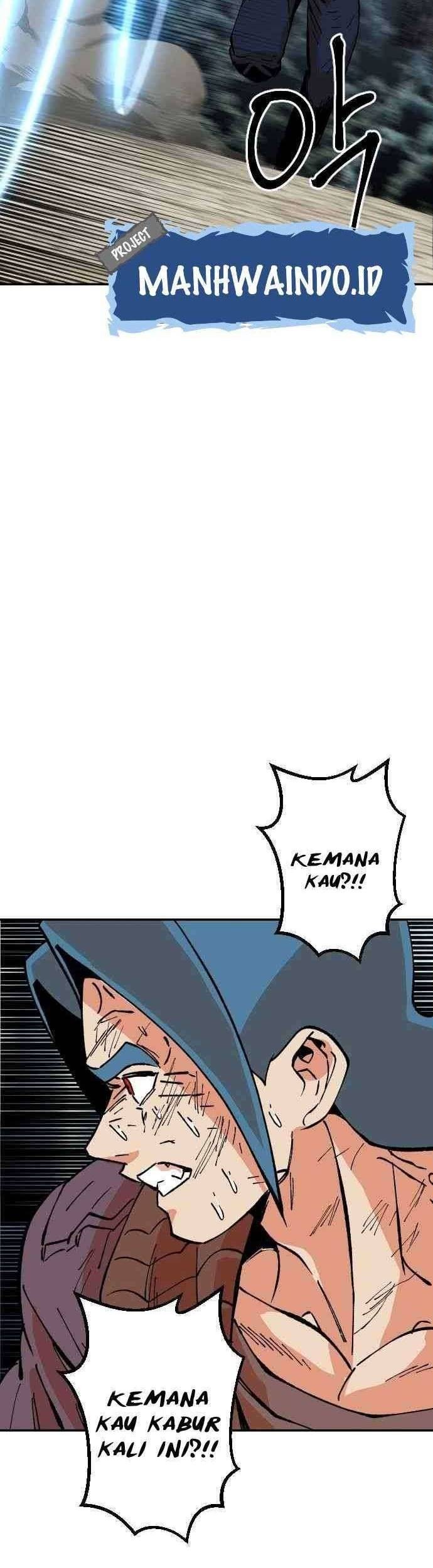 Stairs Chapter 21 Gambar 89