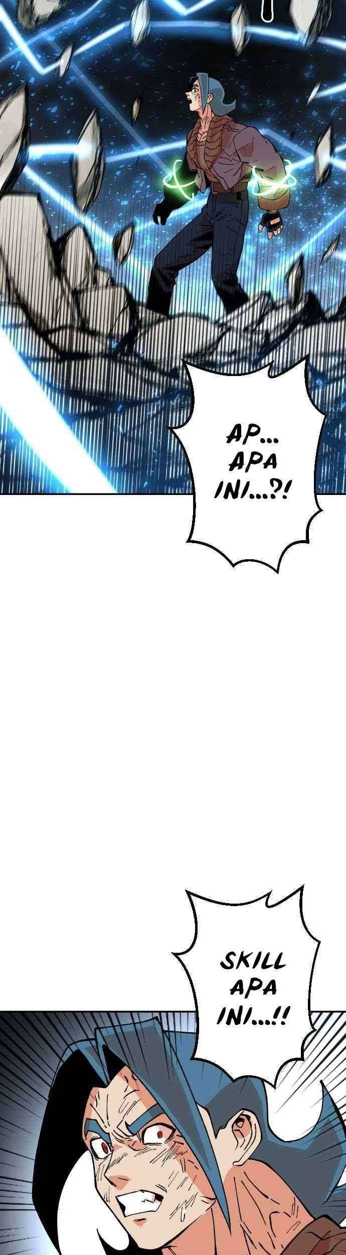 Stairs Chapter 21 Gambar 103
