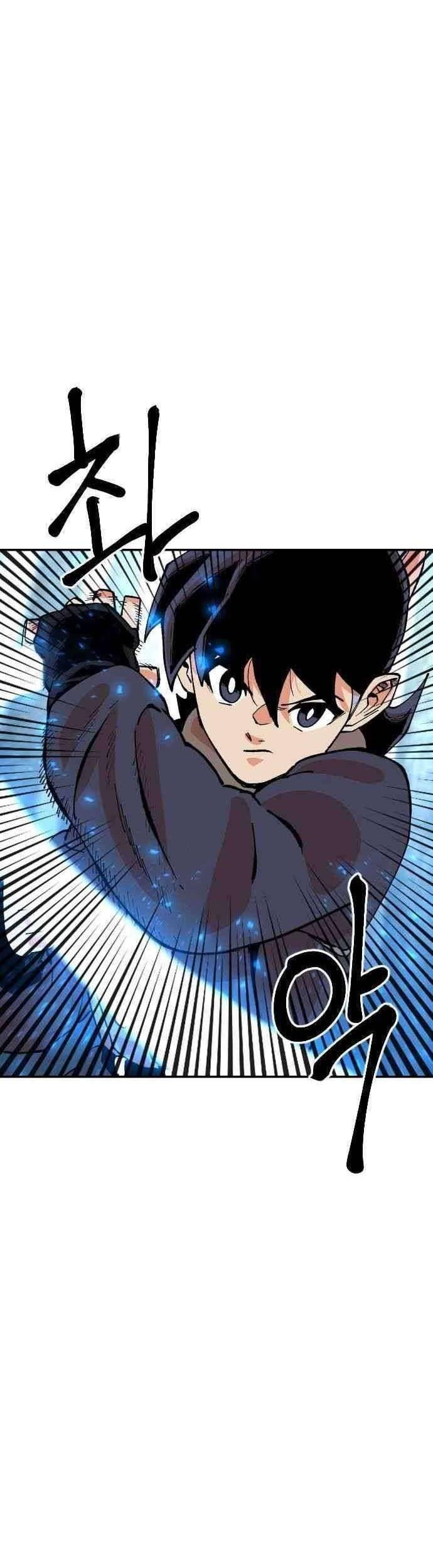 Stairs Chapter 21 Gambar 107