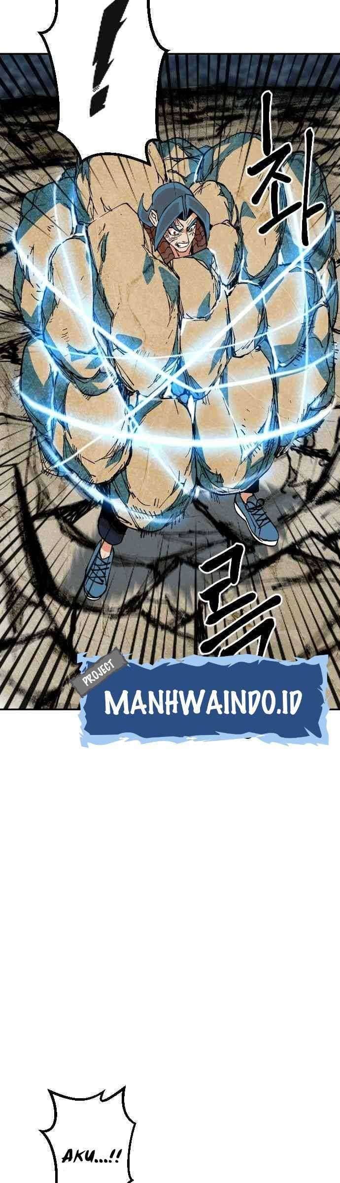 Stairs Chapter 21 Gambar 109