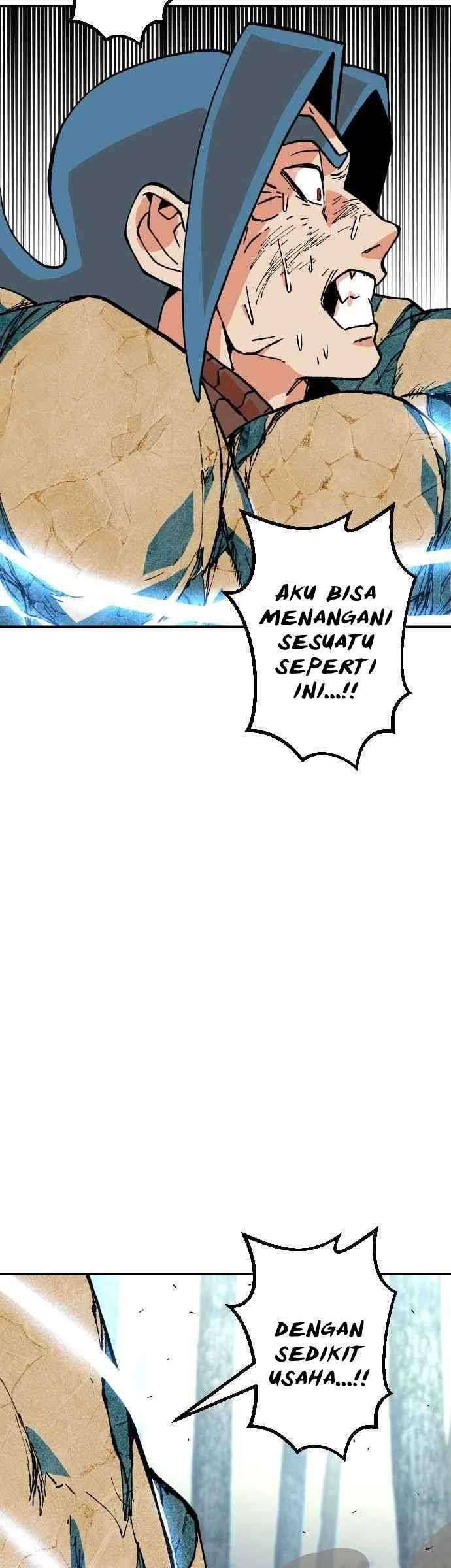 Stairs Chapter 21 Gambar 110