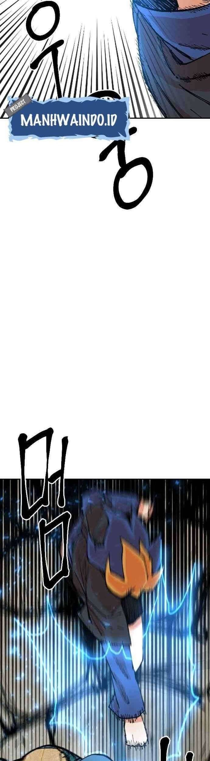 Stairs Chapter 21 Gambar 117