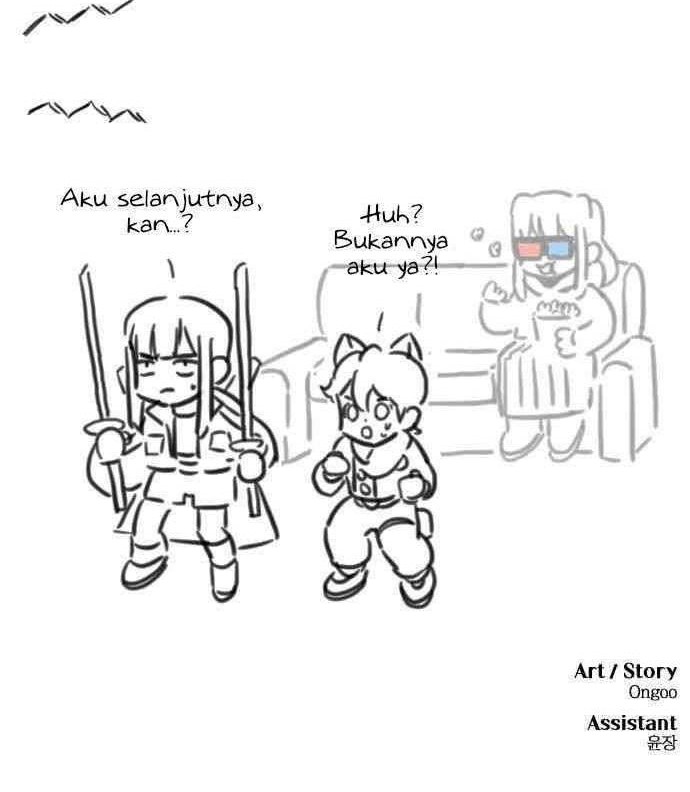 Stairs Chapter 21 Gambar 126