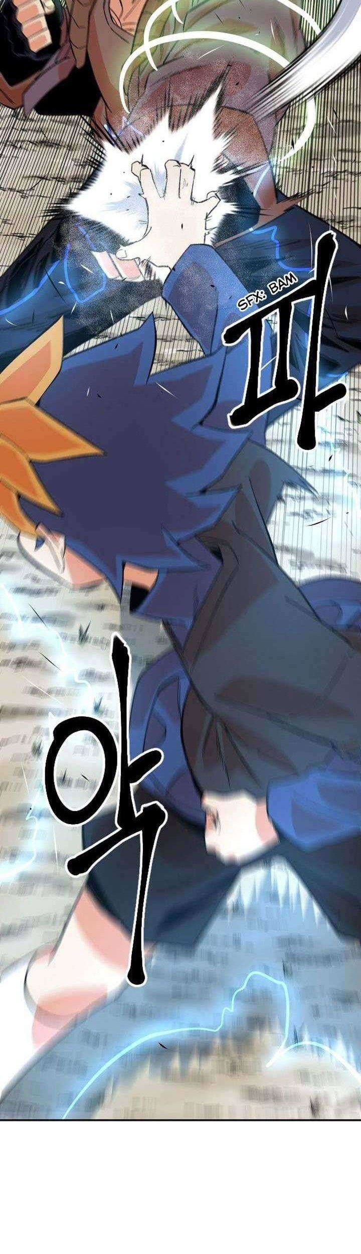 Stairs Chapter 20 Gambar 29
