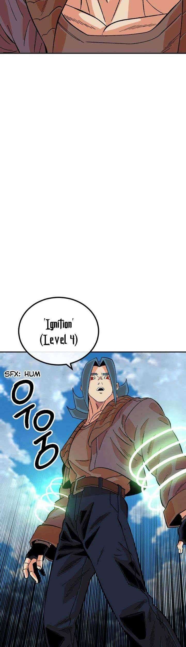 Stairs Chapter 20 Gambar 35