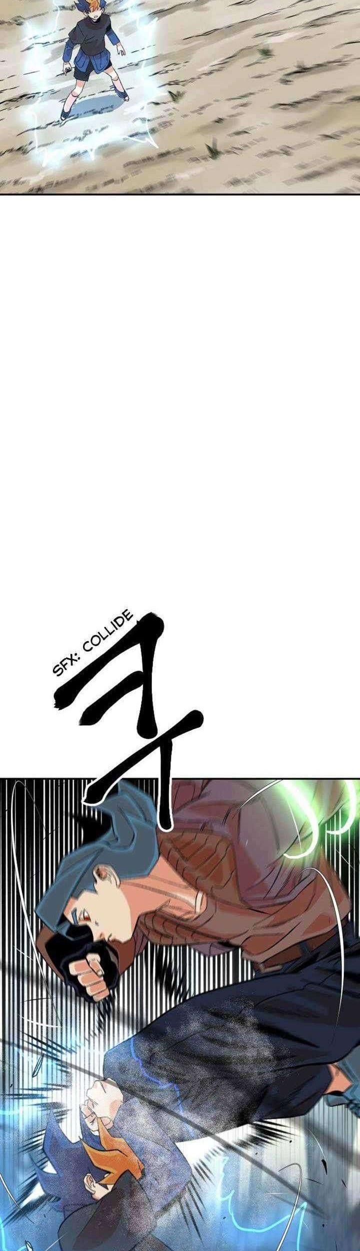Stairs Chapter 20 Gambar 38