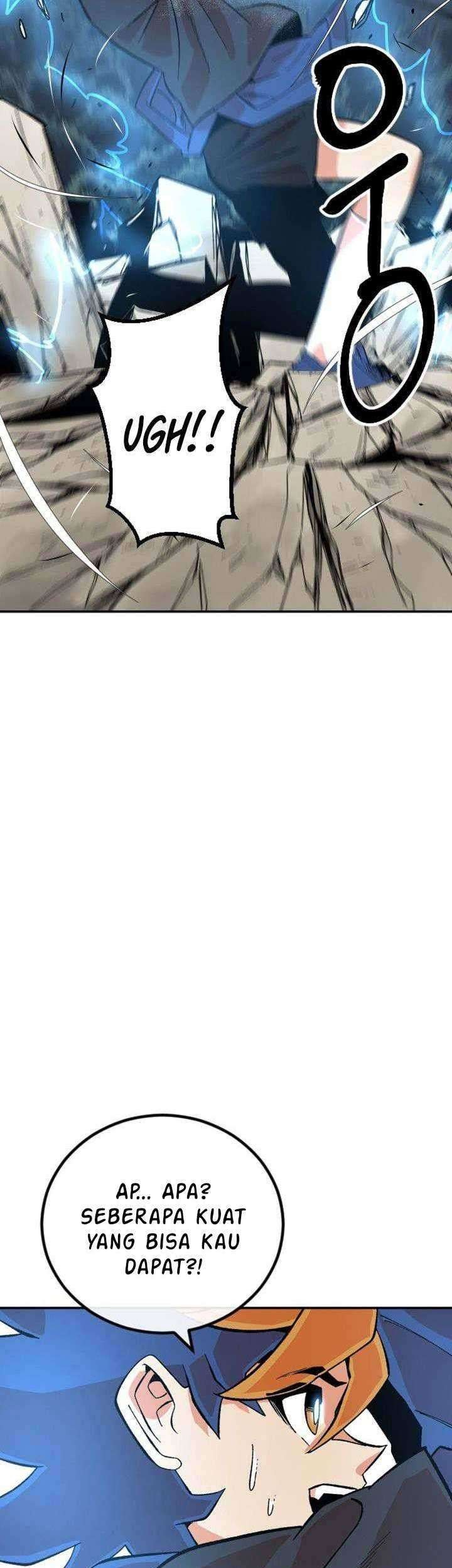 Stairs Chapter 20 Gambar 40