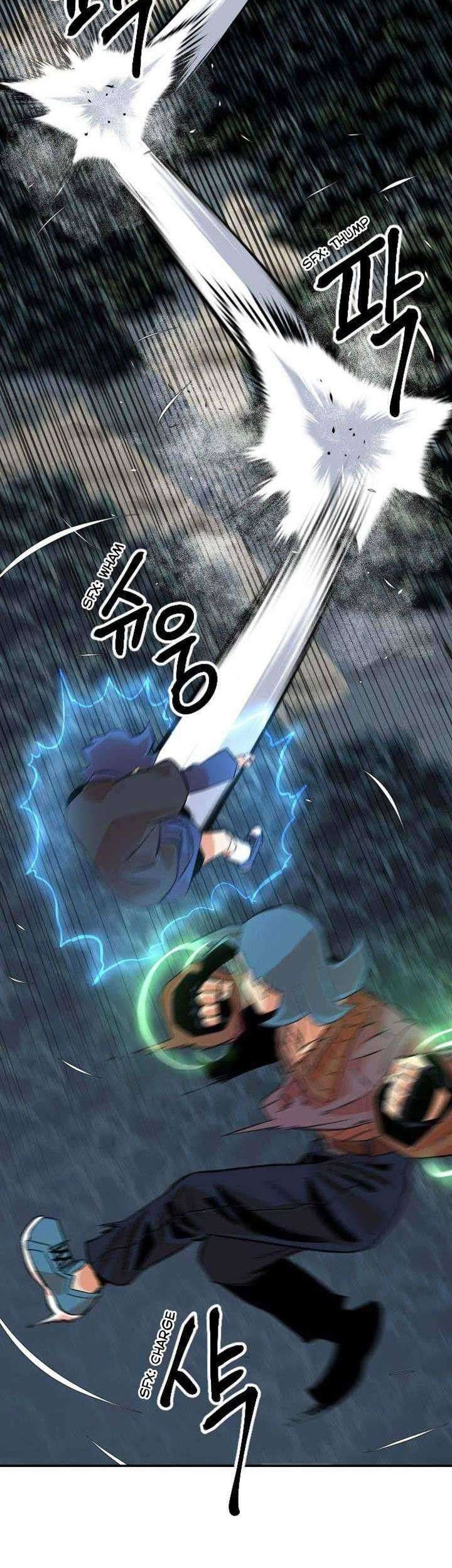Stairs Chapter 20 Gambar 44