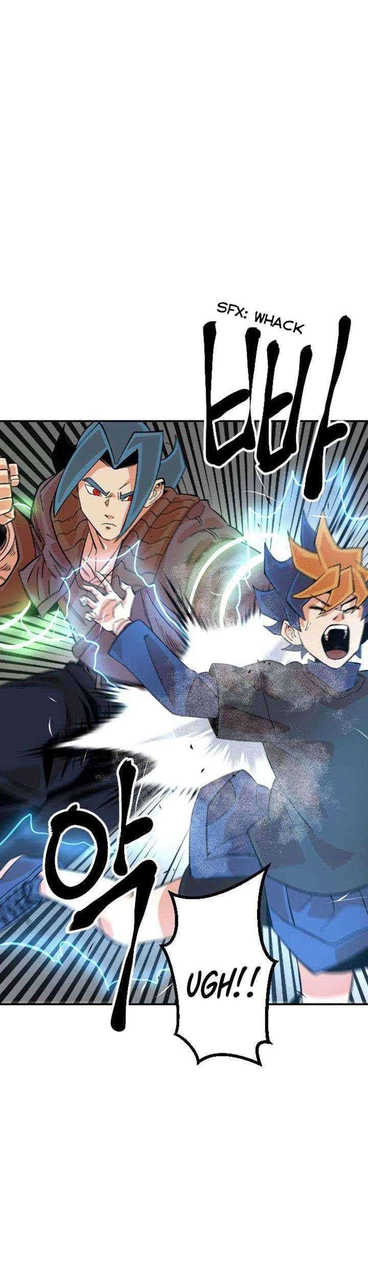 Stairs Chapter 20 Gambar 46