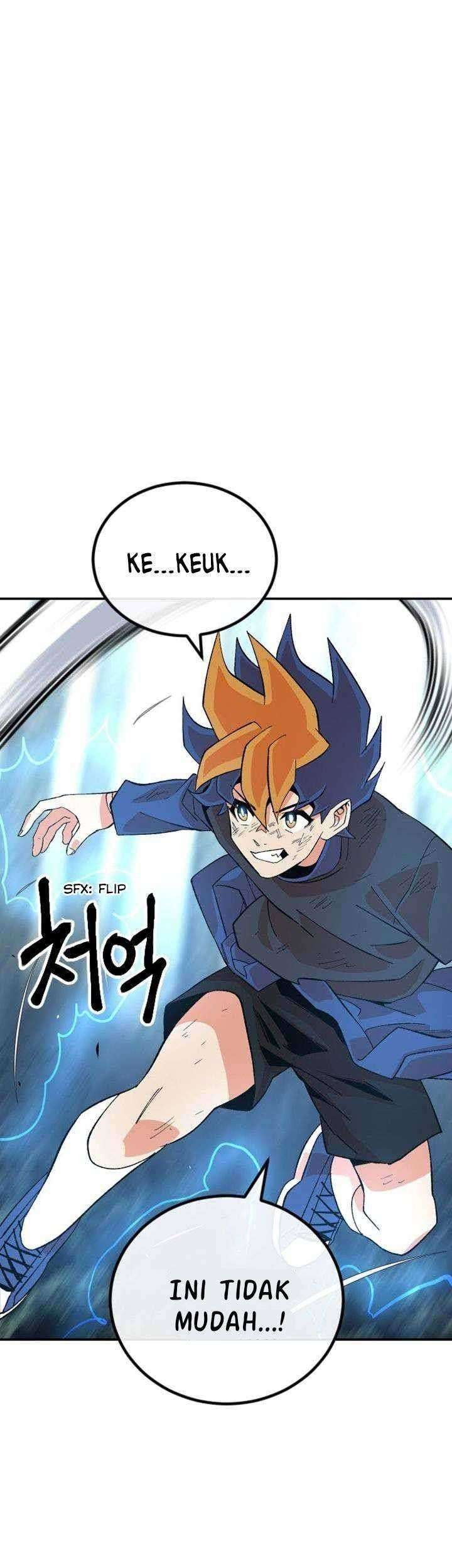 Stairs Chapter 20 Gambar 49