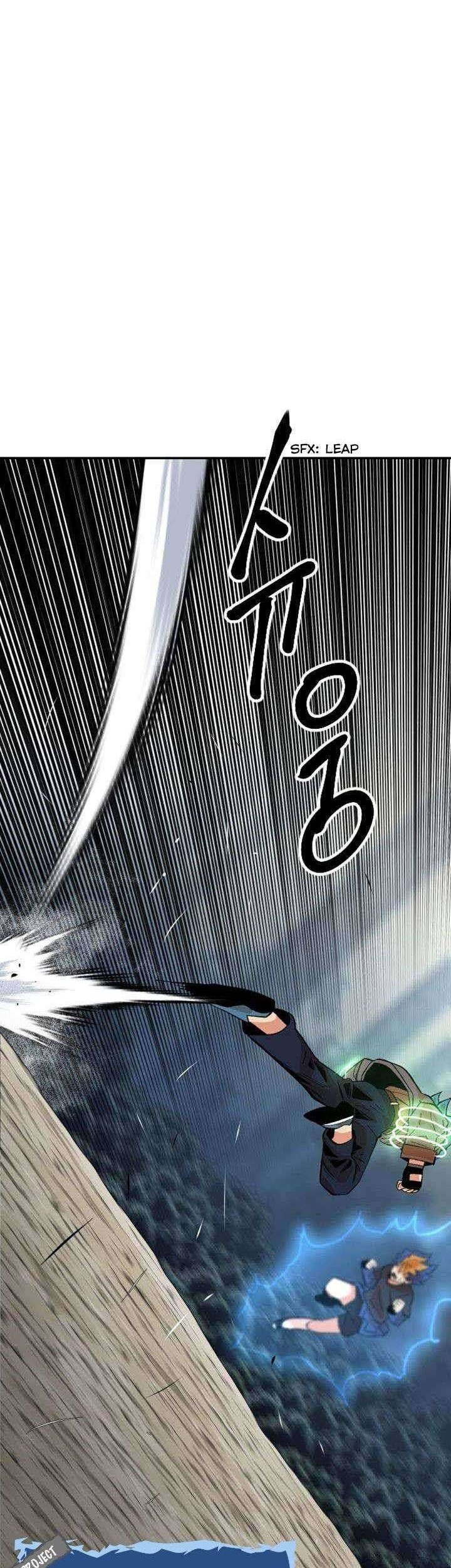 Stairs Chapter 20 Gambar 50