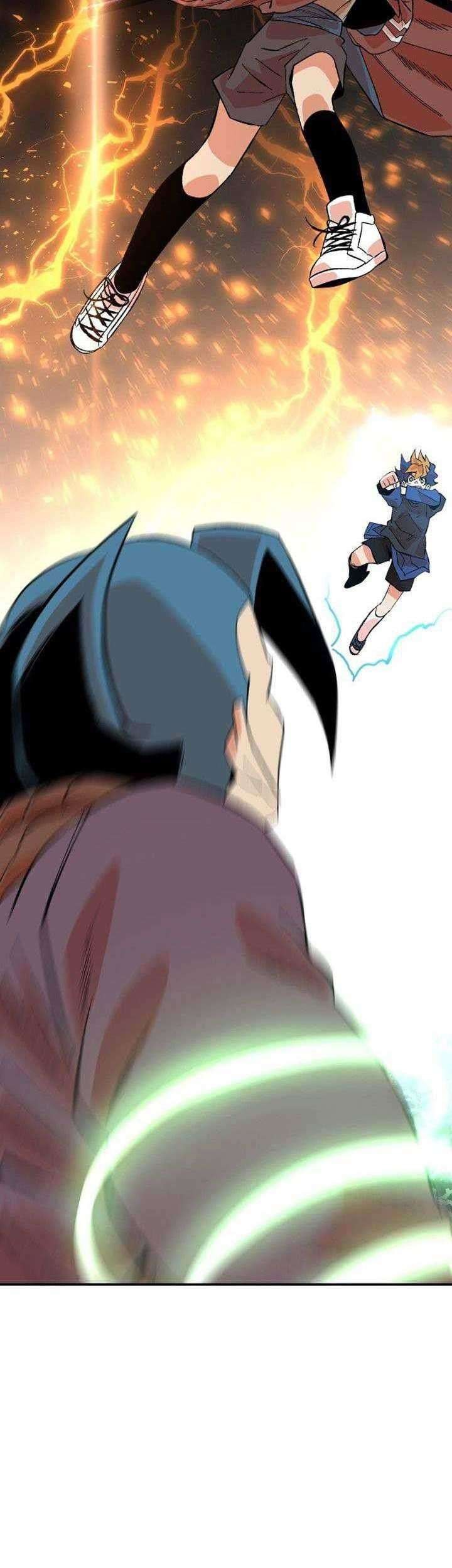 Stairs Chapter 20 Gambar 58