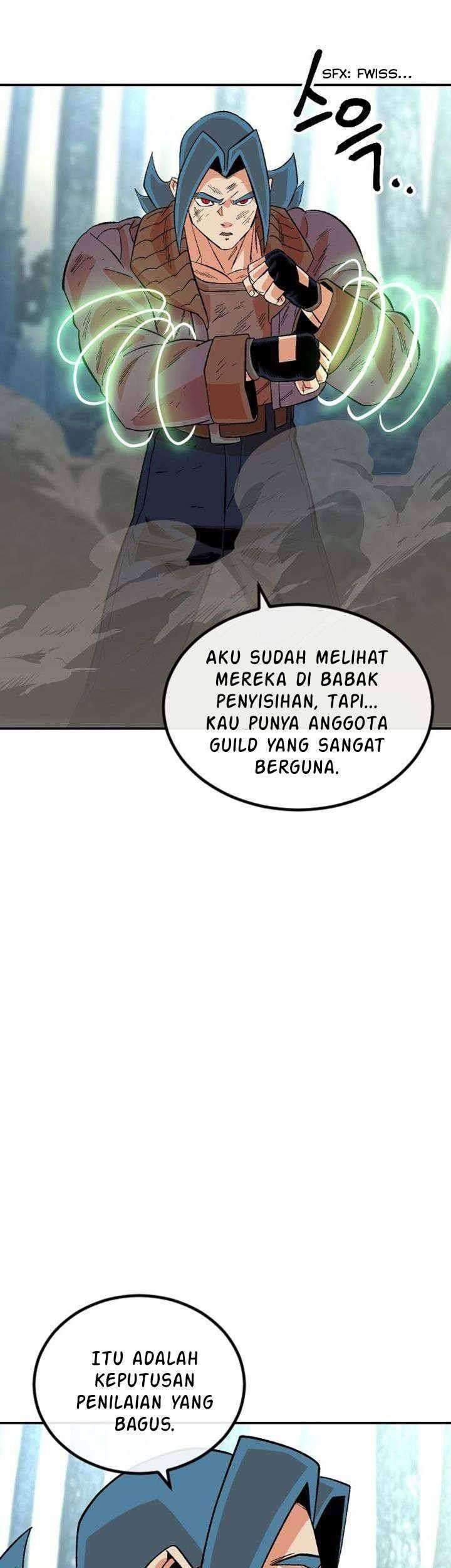 Stairs Chapter 20 Gambar 64