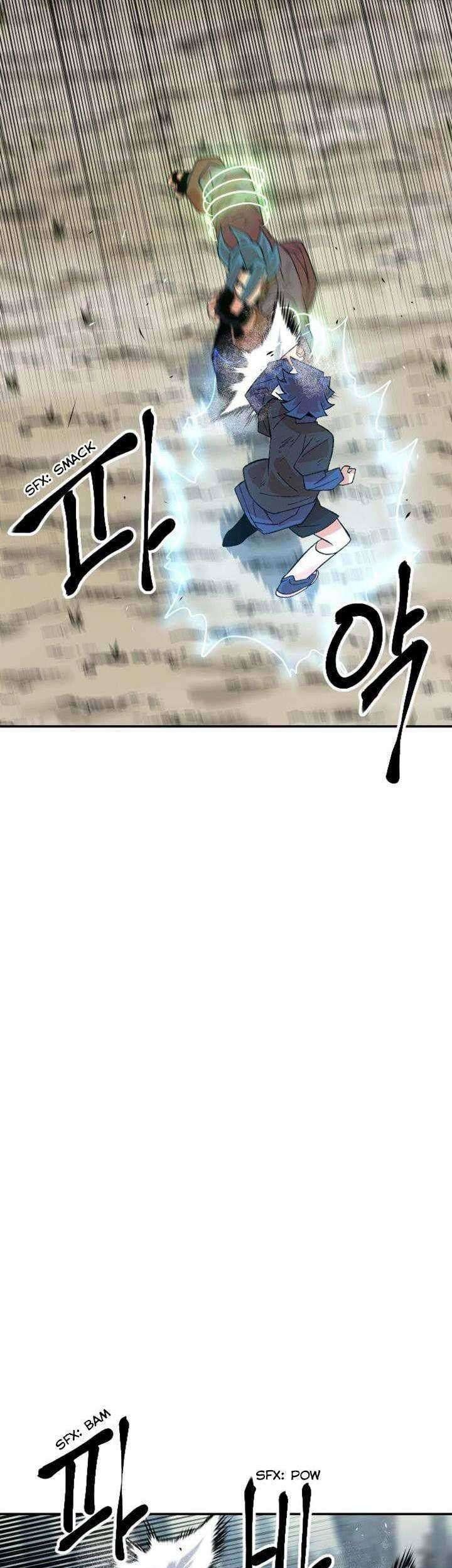 Stairs Chapter 20 Gambar 67