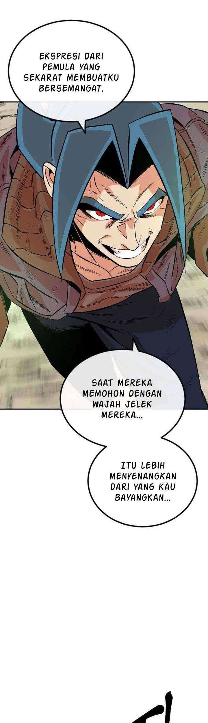 Stairs Chapter 20 Gambar 74