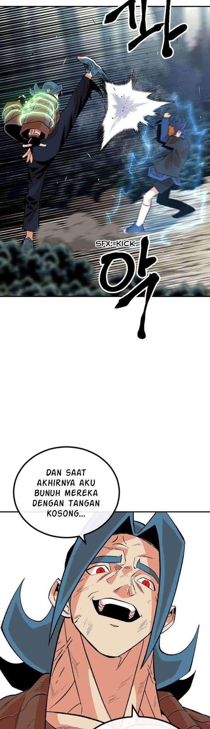 Stairs Chapter 20 Gambar 76