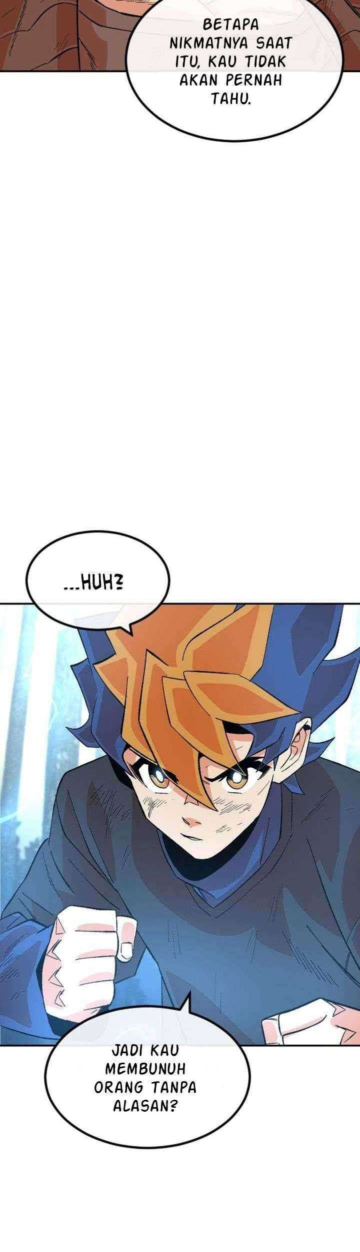 Stairs Chapter 20 Gambar 77