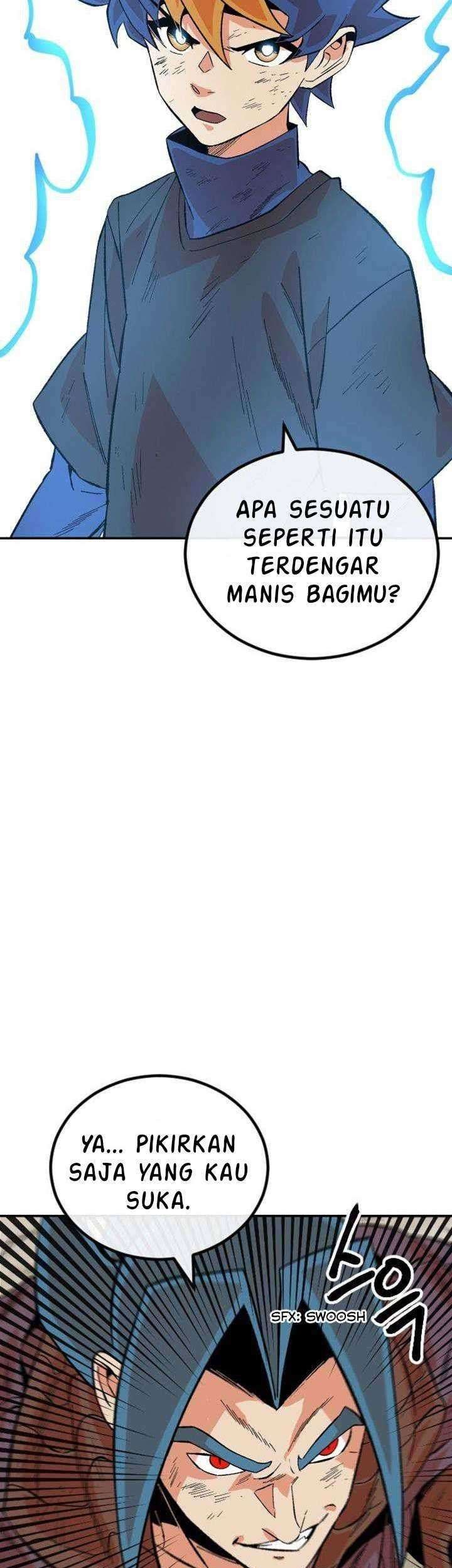 Stairs Chapter 20 Gambar 82