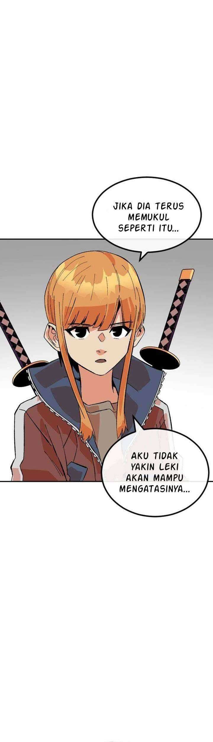 Stairs Chapter 20 Gambar 86