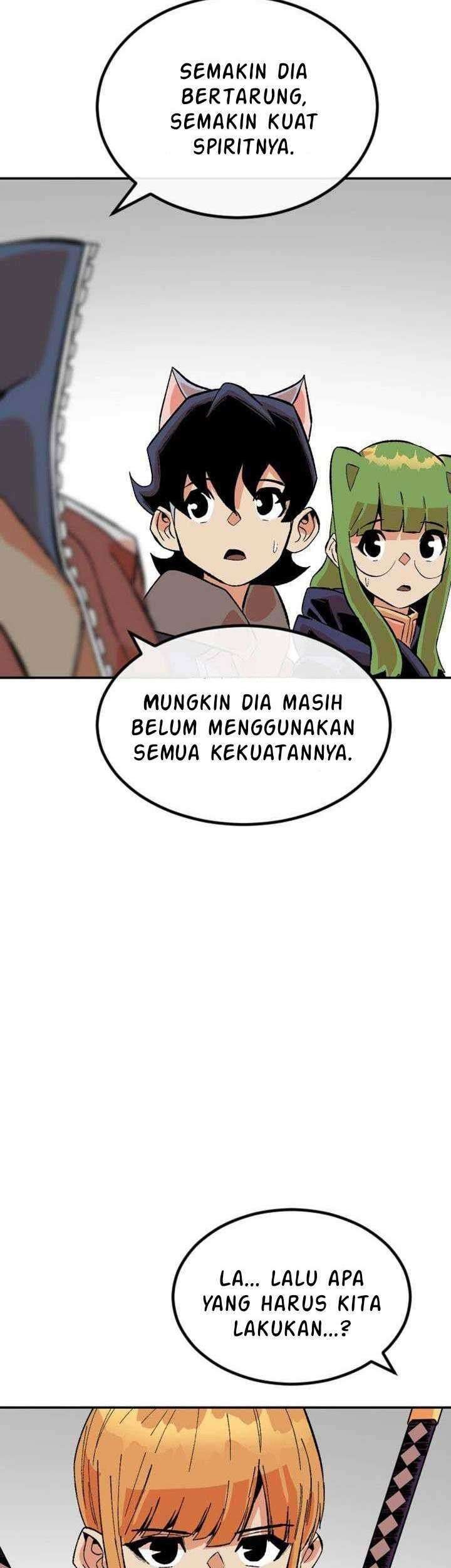 Stairs Chapter 20 Gambar 88