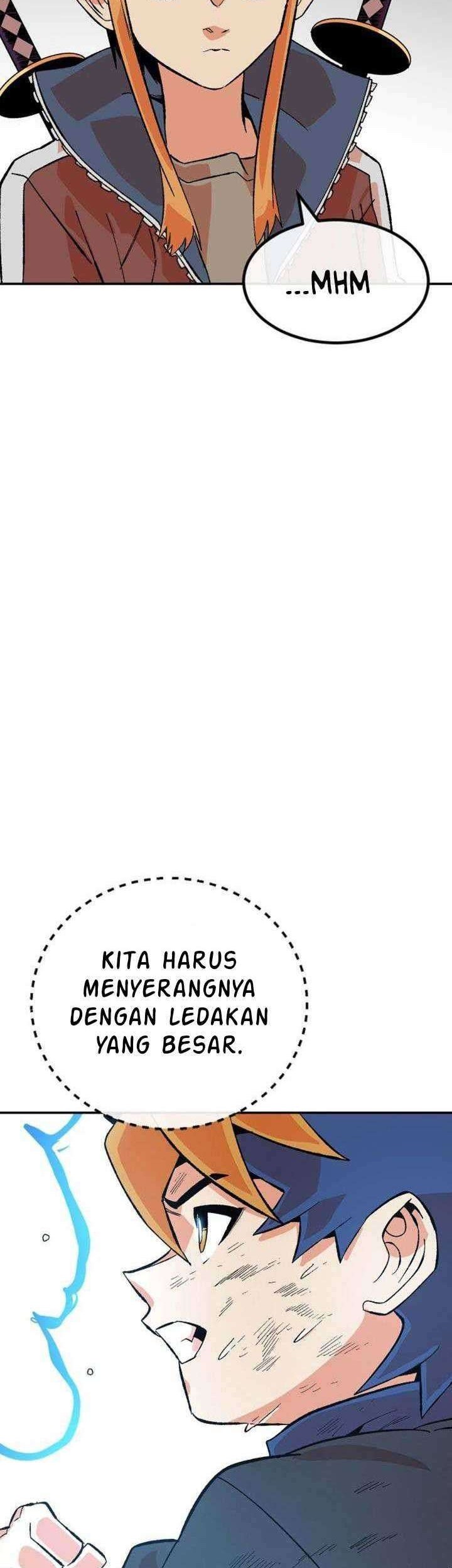Stairs Chapter 20 Gambar 89
