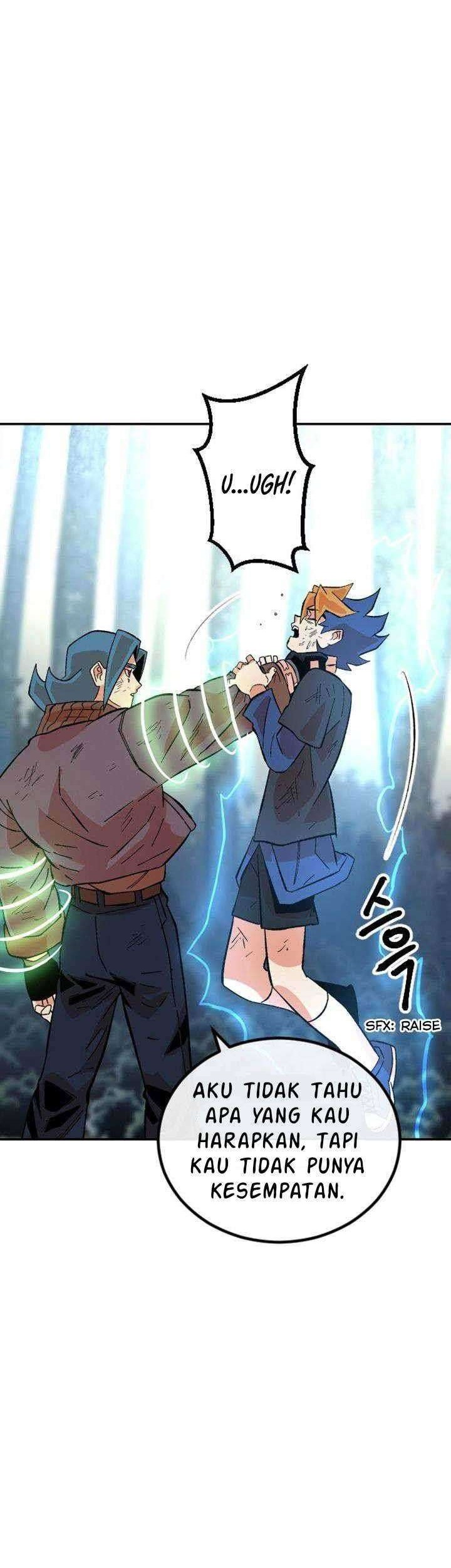 Stairs Chapter 20 Gambar 92