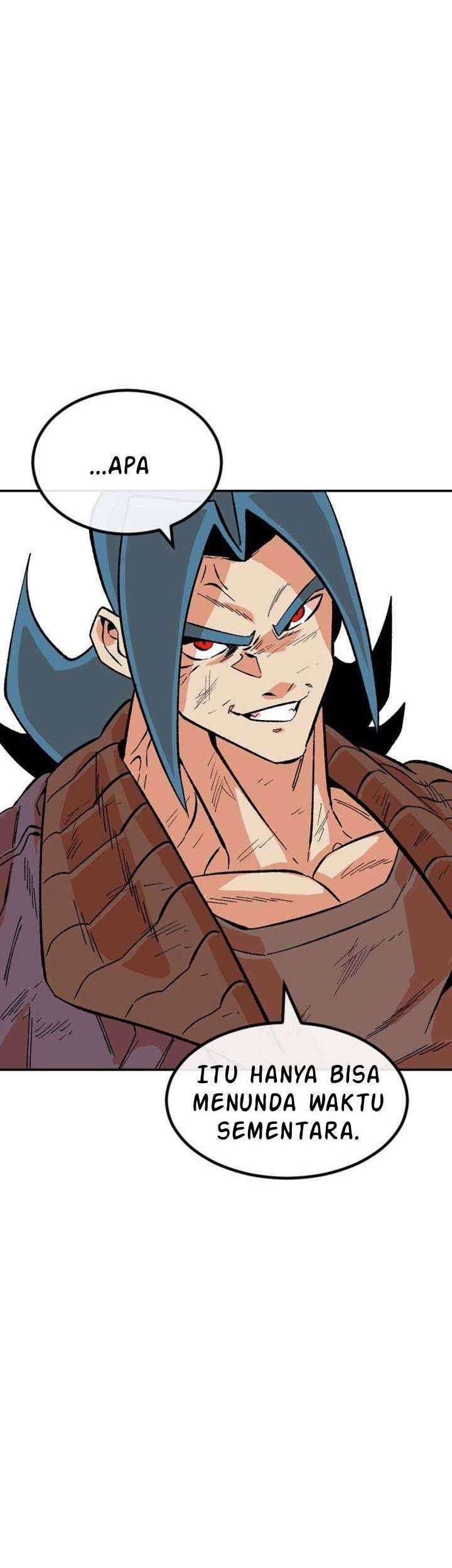 Stairs Chapter 20 Gambar 98
