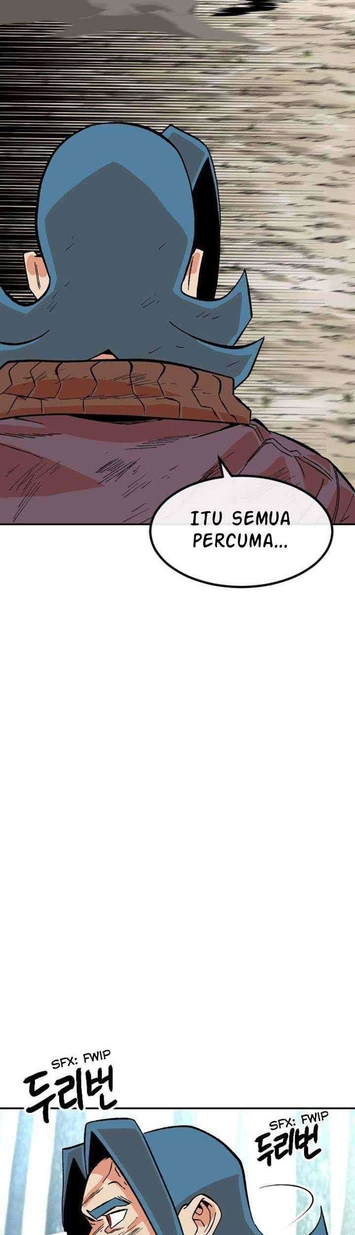 Stairs Chapter 20 Gambar 101