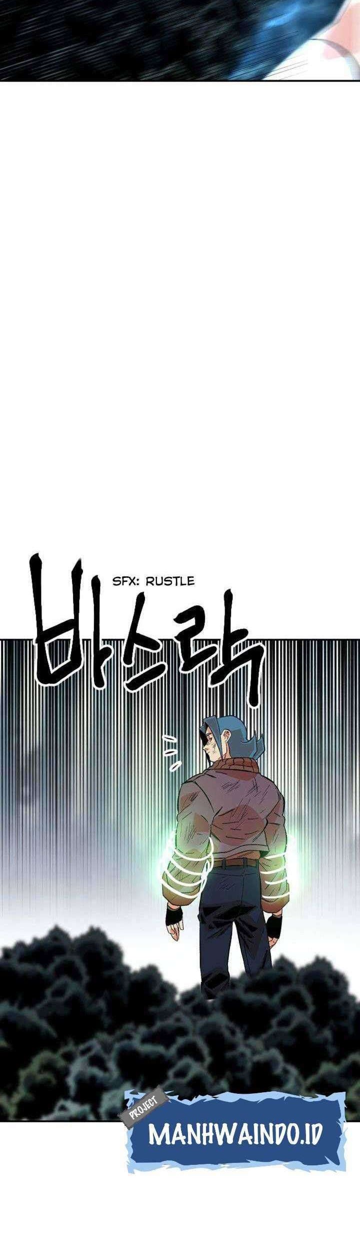 Stairs Chapter 20 Gambar 104