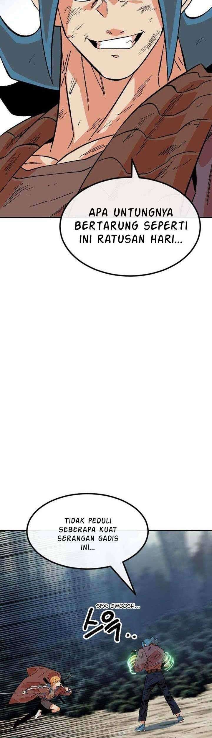 Stairs Chapter 20 Gambar 108