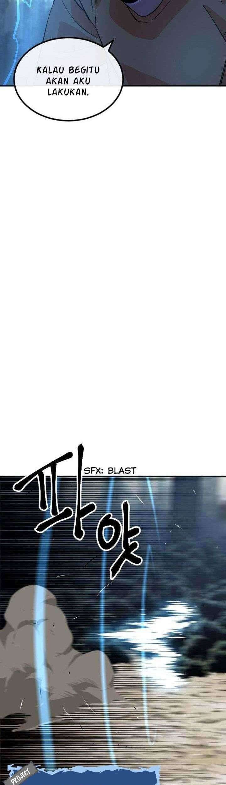Stairs Chapter 20 Gambar 7