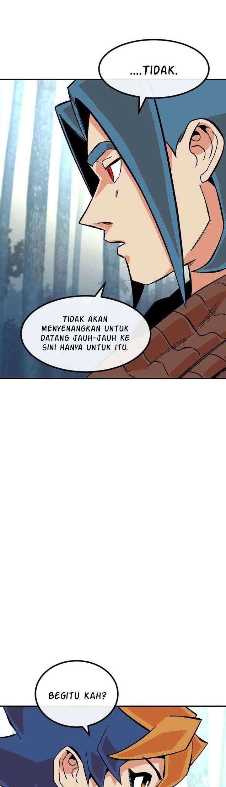 Stairs Chapter 19 Gambar 19