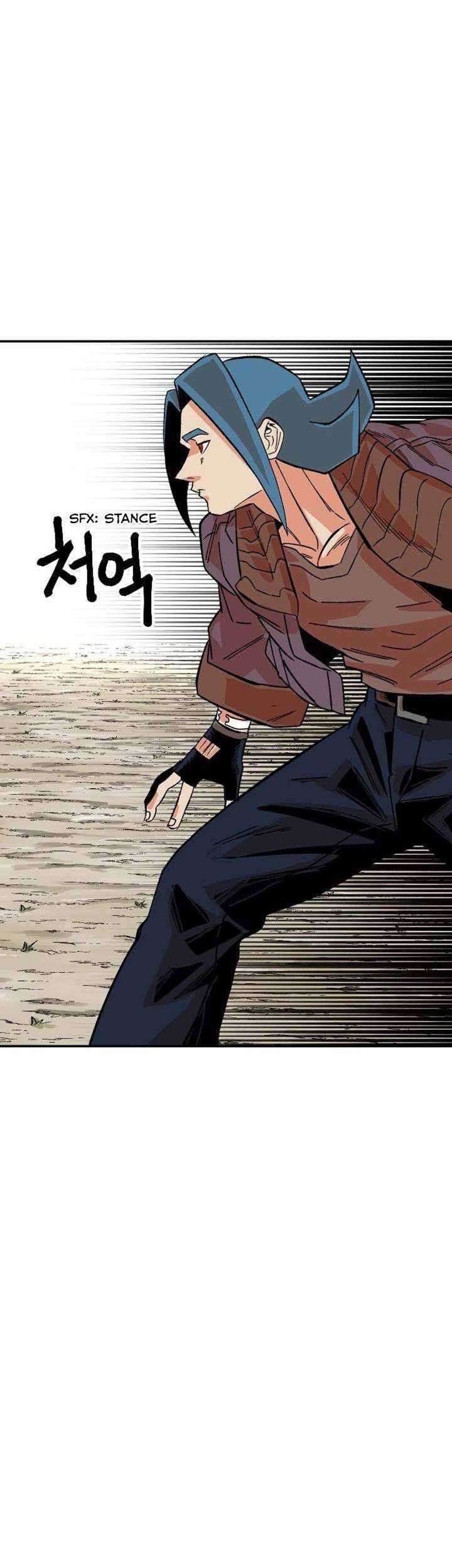 Stairs Chapter 19 Gambar 23